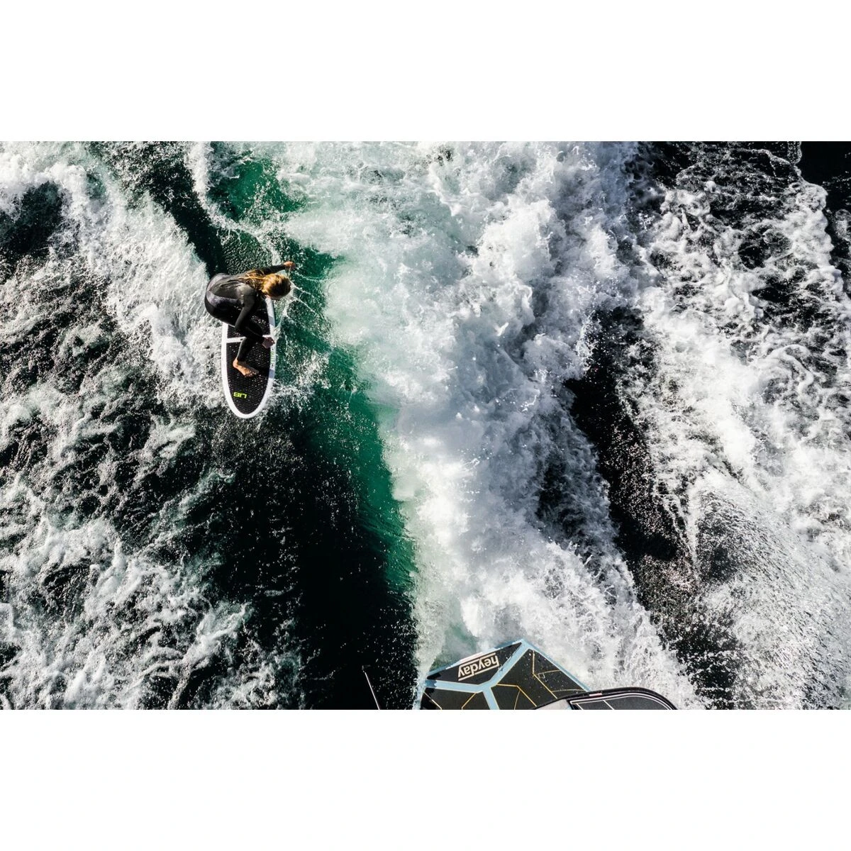 Fly-Pad Wakesurf Board Fly-Pad Wakesurf Board -Outdoor Sports Equip Store ONECOL D12 4