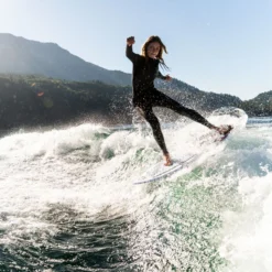 Hydro Snapper Skim Wakesurf Board -Outdoor Sports Equip Store ONECOL D12 5