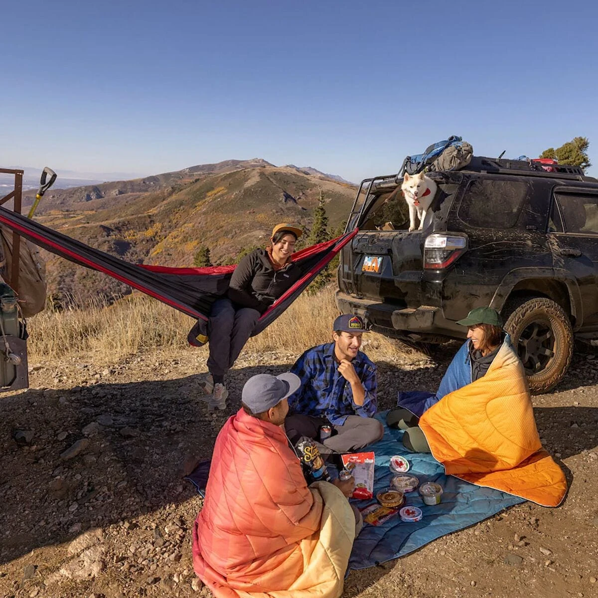 Original Puffy - Sunset Fade Rumpl Original Puffy - Sunset Fade -Outdoor Sports Equip Store ONECOL D12 9