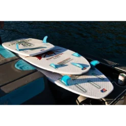 Fly-Pad Wakesurf Board 5 Fly-Pad Wakesurf Board -Outdoor Sports Equip Store ONECOL D13 3