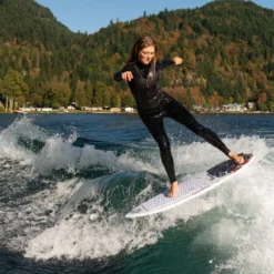 Hydro Snapper Skim Wakesurf Board -Outdoor Sports Equip Store ONECOL D13 4