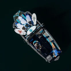 Fly-Pad Wakesurf Board 7 Fly-Pad Wakesurf Board -Outdoor Sports Equip Store ONECOL D14 3