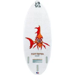 Hydro Snapper Skim Wakesurf Board -Outdoor Sports Equip Store ONECOL D14 4