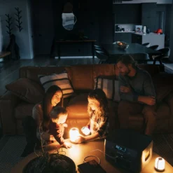 Biolite 1500 BaseCharge Power Station -Outdoor Sports Equip Store ONECOL D14 5