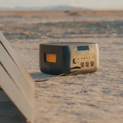 Biolite 1500 BaseCharge Power Station -Outdoor Sports Equip Store ONECOL D15 3