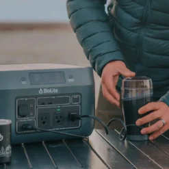 Biolite 1500 BaseCharge Power Station -Outdoor Sports Equip Store ONECOL D16 2