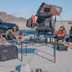 Biolite 600 BaseCharge Power Station 5 Biolite 600 BaseCharge Power Station -Outdoor Sports Equip Store ONECOL D16