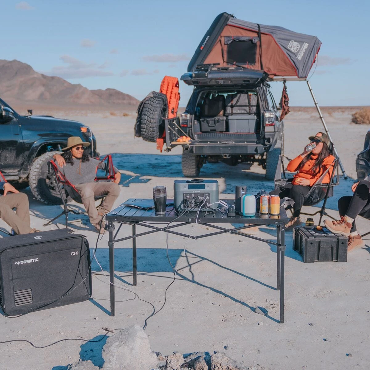 600 BaseCharge Power Station Biolite 600 BaseCharge Power Station -Outdoor Sports Equip Store ONECOL D16