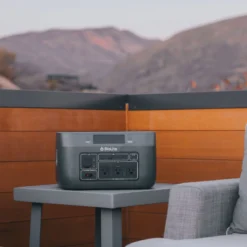 Biolite 1500 BaseCharge Power Station -Outdoor Sports Equip Store ONECOL D17 1