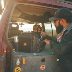 Fuse Shackle -Outdoor Sports Equip Store ONECOL D2 101