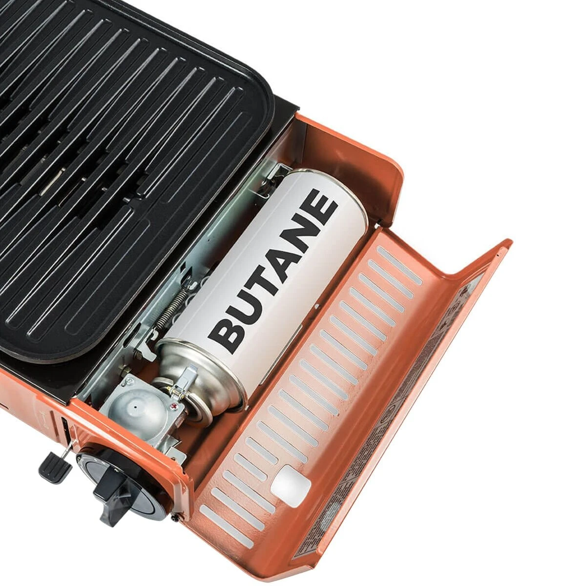 SPRK Camp Grill Eureka SPRK Camp Grill -Outdoor Sports Equip Store ONECOL D2 102