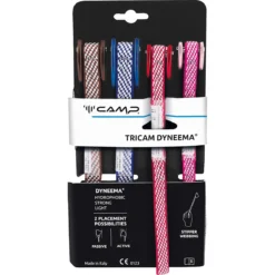 CAMP USA Dyneema Tricam Set -Outdoor Sports Equip Store ONECOL D2 11