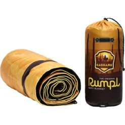 Rumpl Original Puffy 1-Person Blanket - National Park/Saguaro 3 Rumpl Original Puffy 1-Person Blanket - National Park/Saguaro -Outdoor Sports Equip Store ONECOL D2 118