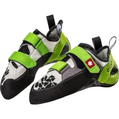 Ocun Jett QC Climbing Shoe -Outdoor Sports Equip Store ONECOL D2 12