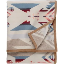 Pendleton White Sands Blanket -Outdoor Sports Equip Store ONECOL D2 124