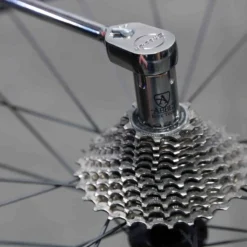 Crombie Socket - Campagnolo