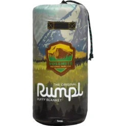 Rumpl Original Puffy - Yosemite National Park -Outdoor Sports Equip Store ONECOL D2 141