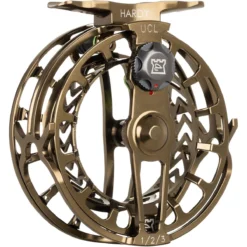 Hardy Ultraclick Fly Reel 2 Hardy Ultraclick Fly Reel -Outdoor Sports Equip Store ONECOL D2 42