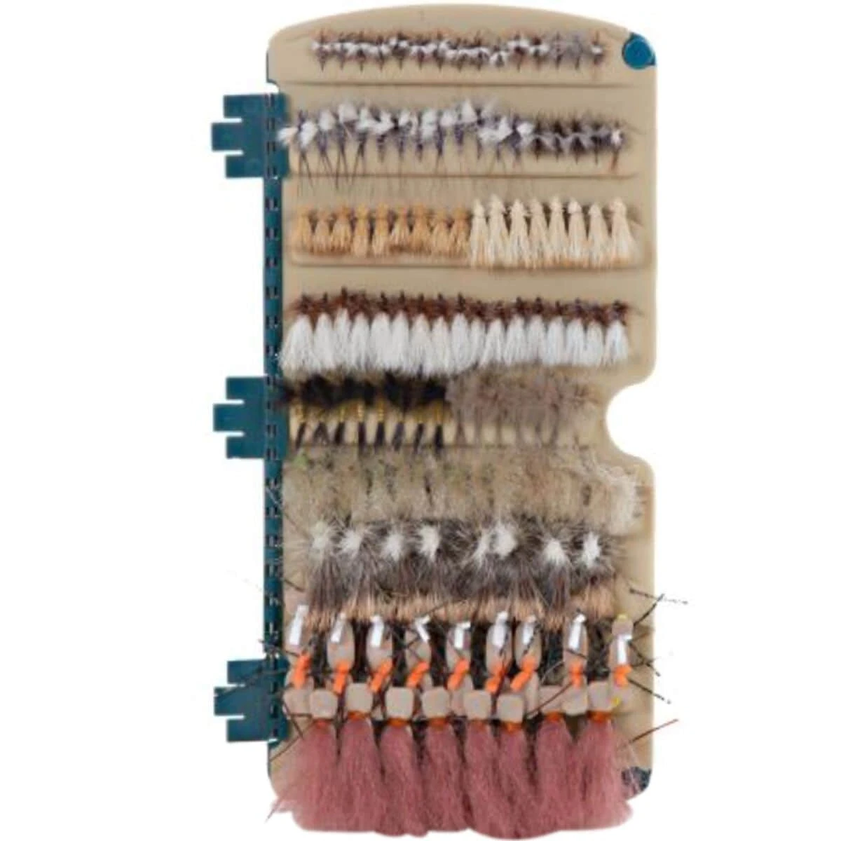 Tacky Pescador Large Leaflet Fishpond Tacky Pescador Large Leaflet -Outdoor Sports Equip Store ONECOL D2 43