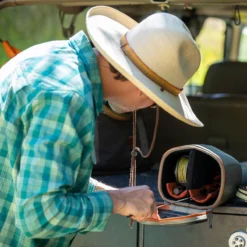 Fishpond Eddy River Hat -Outdoor Sports Equip Store ONECOL D2 44