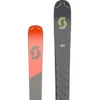 Scott Superguide Freetour Alpine Touring Ski - 2024