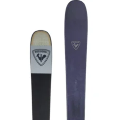 Rossignol Rallybird 102 Ski - 2024 - Women's 2 Rossignol Rallybird 102 Ski - 2024 - Women's -Outdoor Sports Equip Store ONECOL D2 52