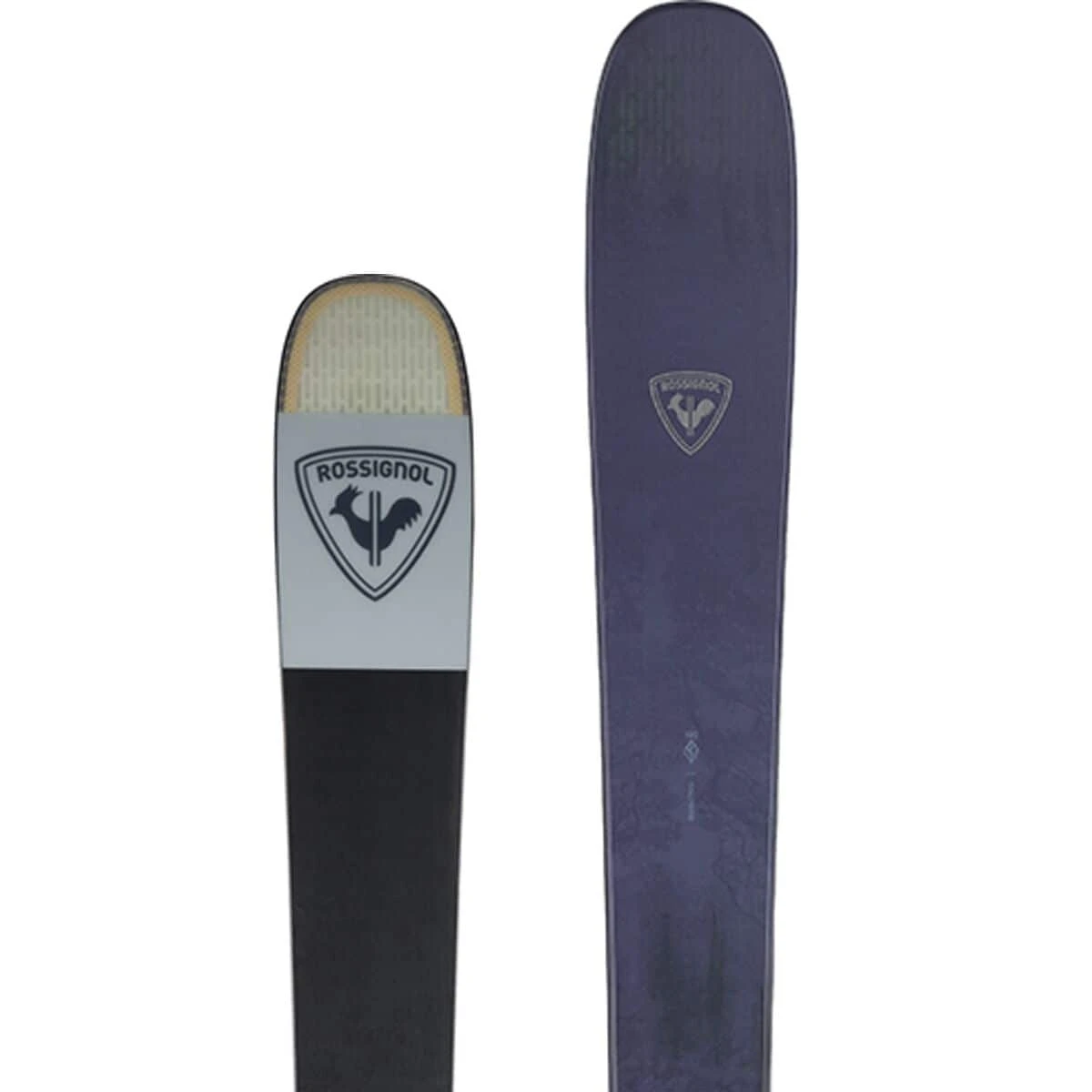 Rallybird 102 Ski - 2024 - Women's Rossignol Rallybird 102 Ski - 2024 - Women's -Outdoor Sports Equip Store ONECOL D2 52