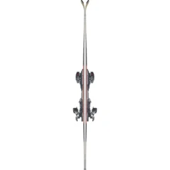 K2 Disruption MTI Ski + MXCELL 12 Quikclik Binding - 2023 -Outdoor Sports Equip Store ONECOL D2 57