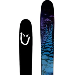 Yewps Ski - 2023 -Outdoor Sports Equip Store ONECOL D2 61