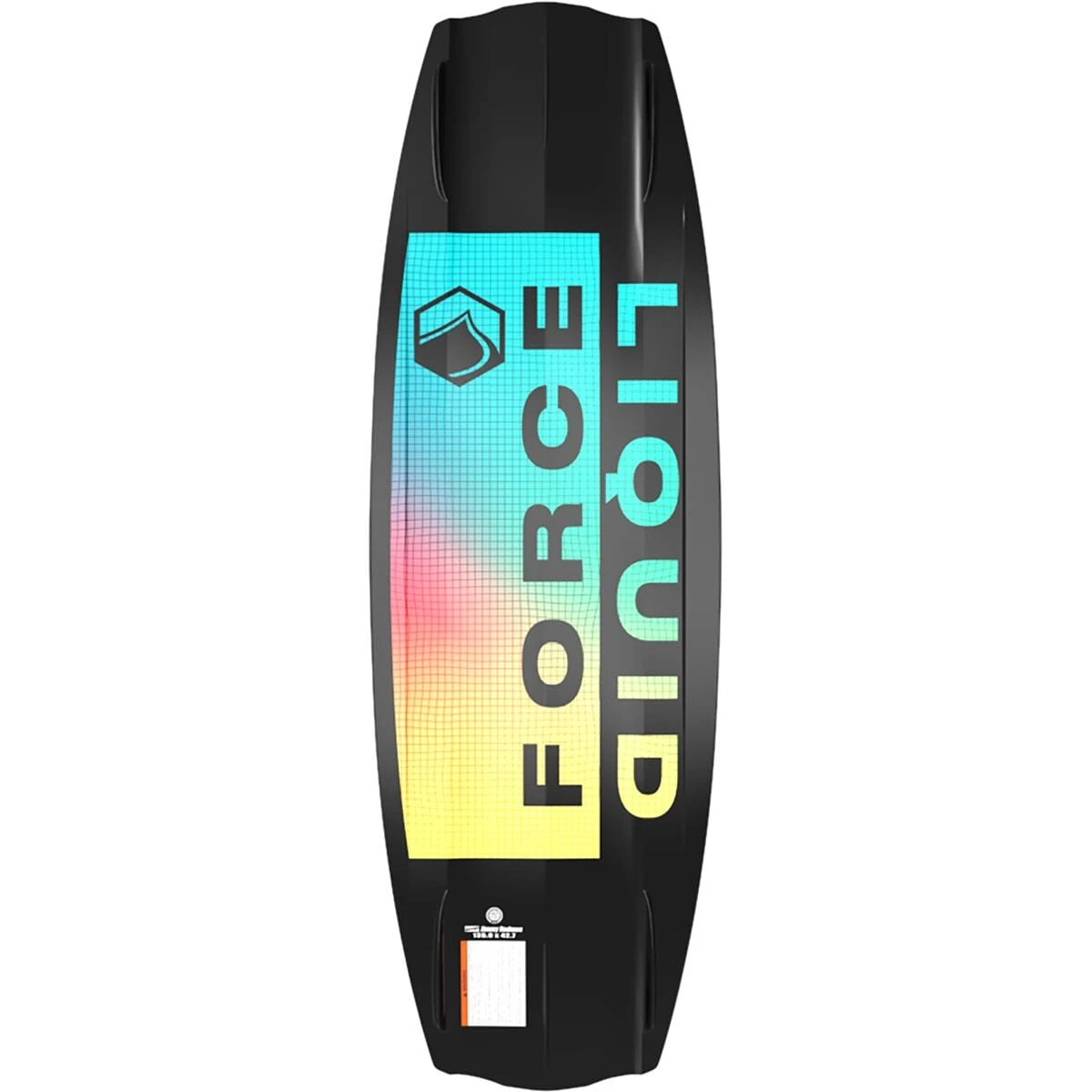 LF Trip Wakeboard + Index Combo Liquid Force LF Trip Wakeboard + Index Combo -Outdoor Sports Equip Store ONECOL D2 77