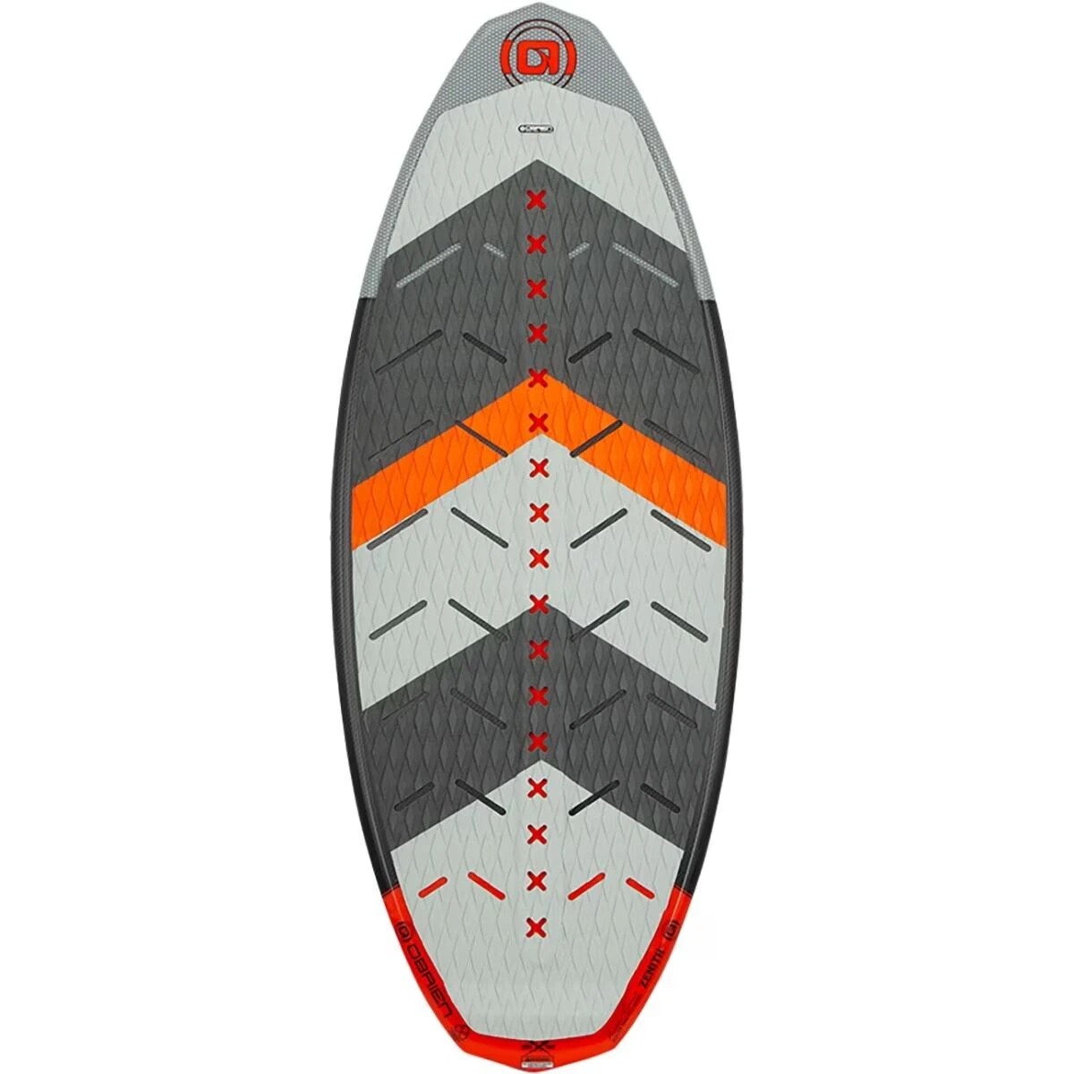 Zenith Wakesurf Board Zenith Wakesurf Board -Outdoor Sports Equip Store ONECOL D2 79