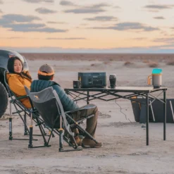 Biolite 1500 BaseCharge Power Station -Outdoor Sports Equip Store ONECOL D21