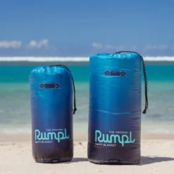 Rumpl Original Puffy - Ocean Fade -Outdoor Sports Equip Store ONECOL D3 103