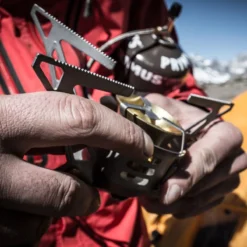 Primus OmniFuel Stove + ErgoPump & Fuel Bottle -Outdoor Sports Equip Store ONECOL D3 17