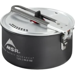 MSR Ceramic Solo Pot