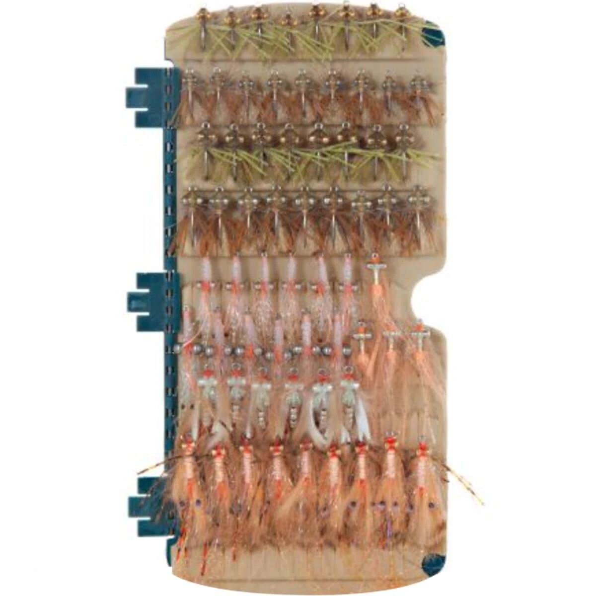 Tacky Pescador Large Leaflet Fishpond Tacky Pescador Large Leaflet -Outdoor Sports Equip Store ONECOL D3 32