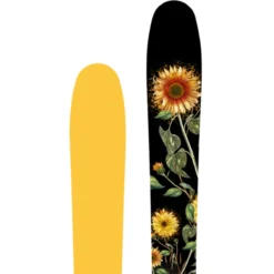 Nia Pro 105 Ski - 2023 - Women's 3 Nia Pro 105 Ski - 2023 - Women's -Outdoor Sports Equip Store ONECOL D3 37