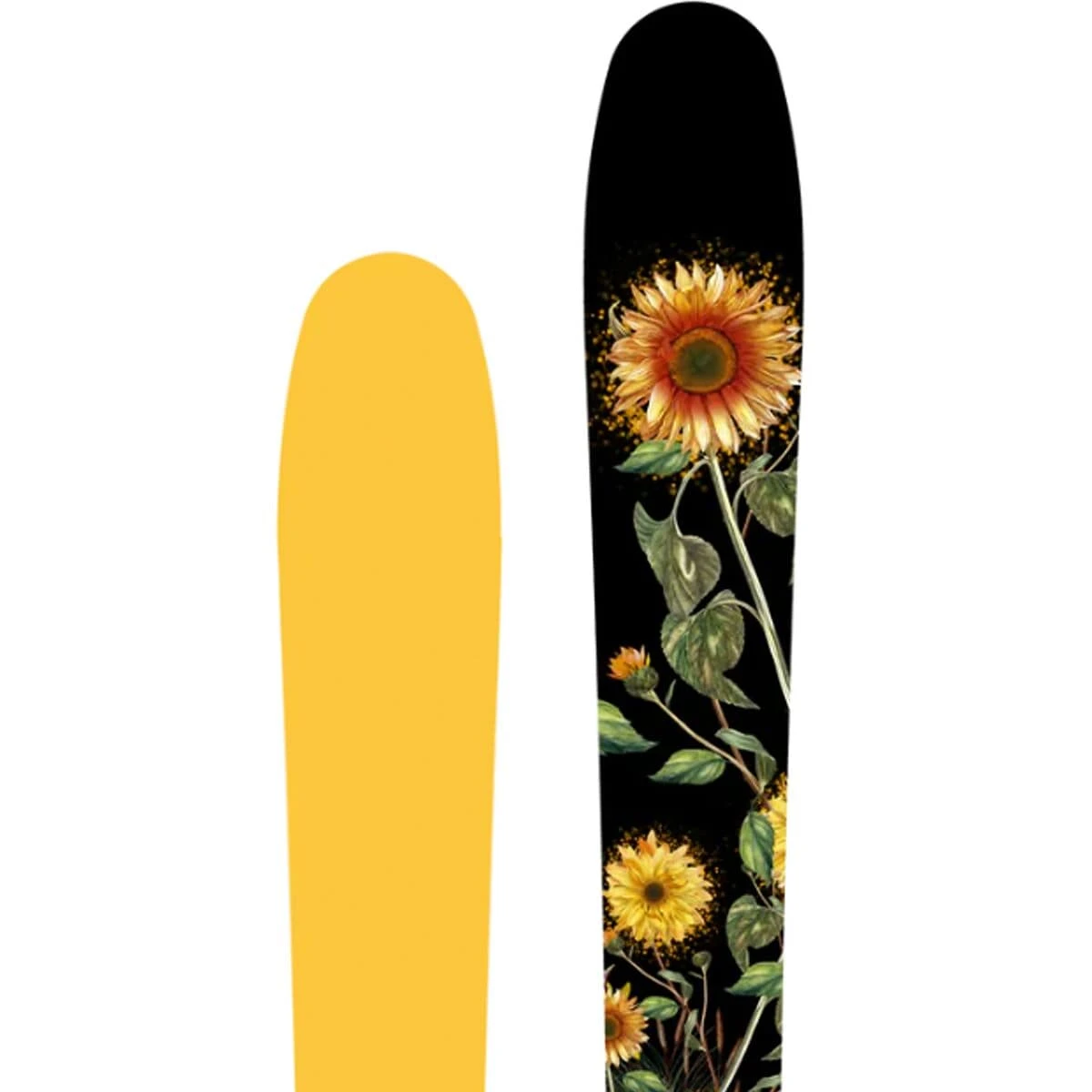 Nia Pro 105 Ski - 2023 - Women's Nia Pro 105 Ski - 2023 - Women's -Outdoor Sports Equip Store ONECOL D3 37