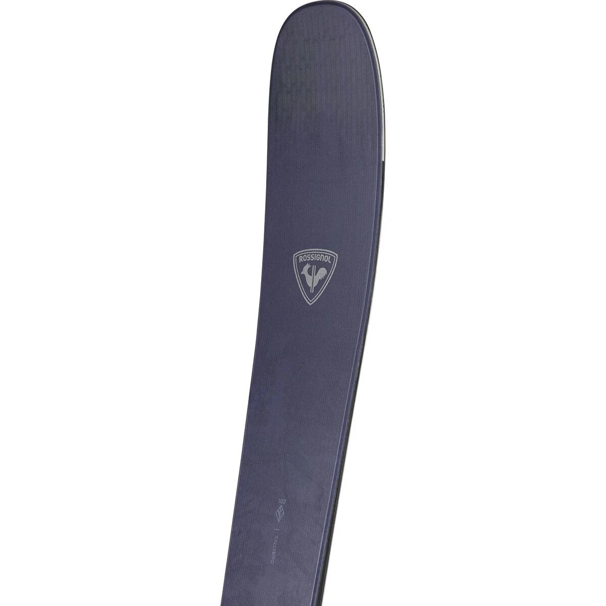 Rallybird 102 Ski - 2024 - Women's Rossignol Rallybird 102 Ski - 2024 - Women's -Outdoor Sports Equip Store ONECOL D3 38