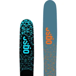 Couturier 100 Ski - 2023 -Outdoor Sports Equip Store ONECOL D3 39