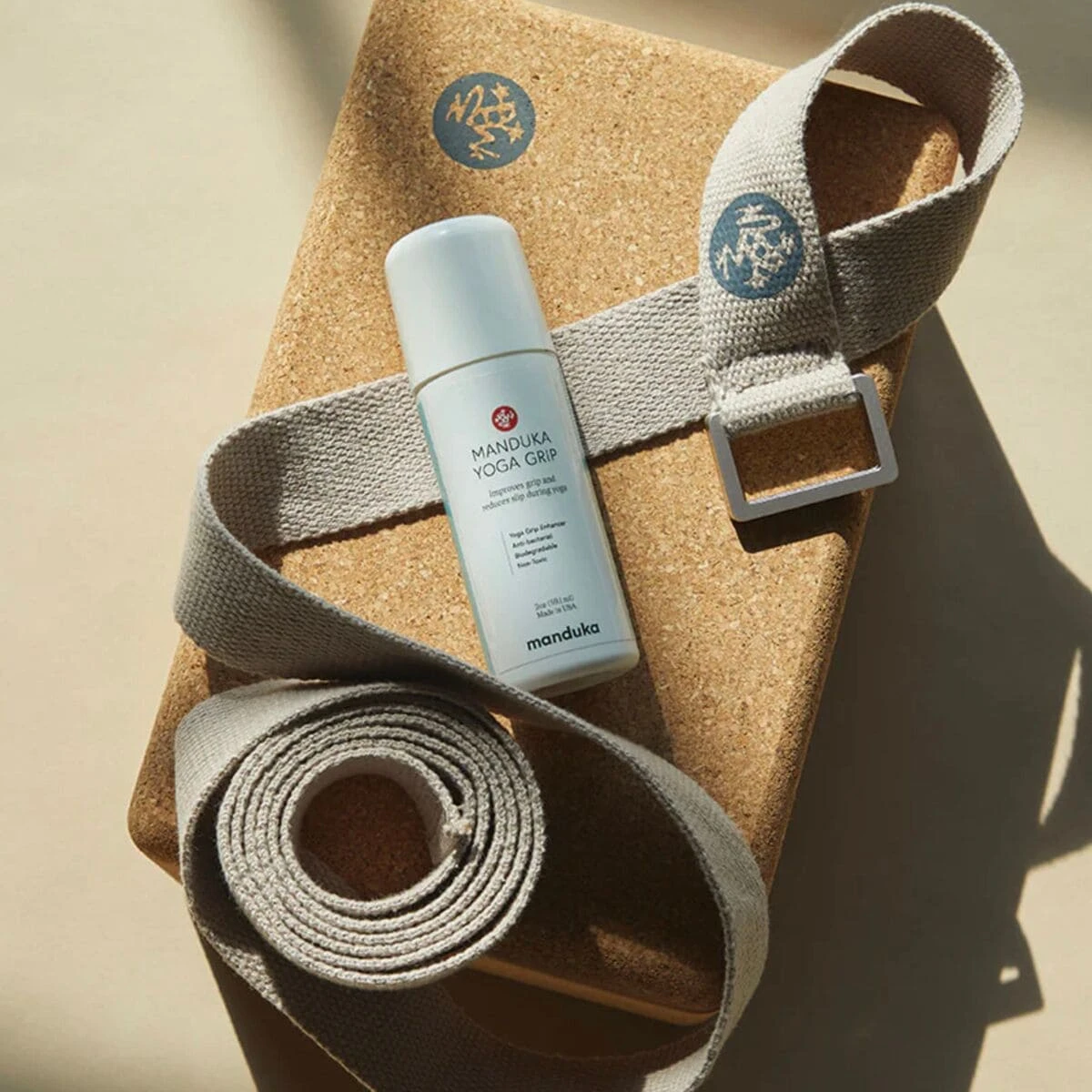 Yoga Grip Yoga Grip -Outdoor Sports Equip Store ONECOL D3 4