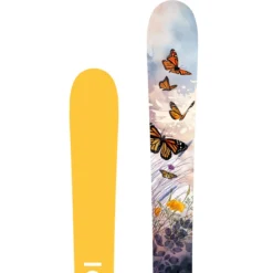 Maiden 111 Ski - 2023 - Women's