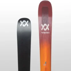 Volkl Secret 102 Ski - 2023 - Women's -Outdoor Sports Equip Store ONECOL D3 45