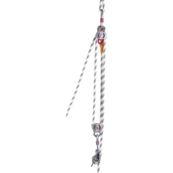 CAMP USA Tethys Pro Small Mobile Pulley