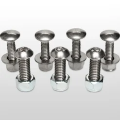 Platform Rack Mount + Universal Mount Plate -Outdoor Sports Equip Store ONECOL D3 52