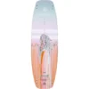 Contrast Wakeboard - 2022