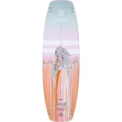 Contrast Wakeboard - 2022