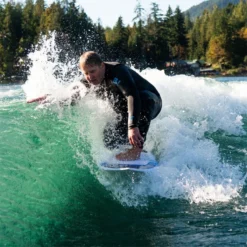 Yacht Sea Wake Surfboard -Outdoor Sports Equip Store ONECOL D3 63