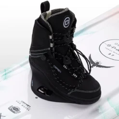 Spark Wakeboard + Spark Binding -Outdoor Sports Equip Store ONECOL D3 65