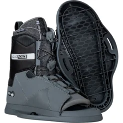 Liquid Force LF Me Wakeboard + Transit Boot Combo -Outdoor Sports Equip Store ONECOL D3 67